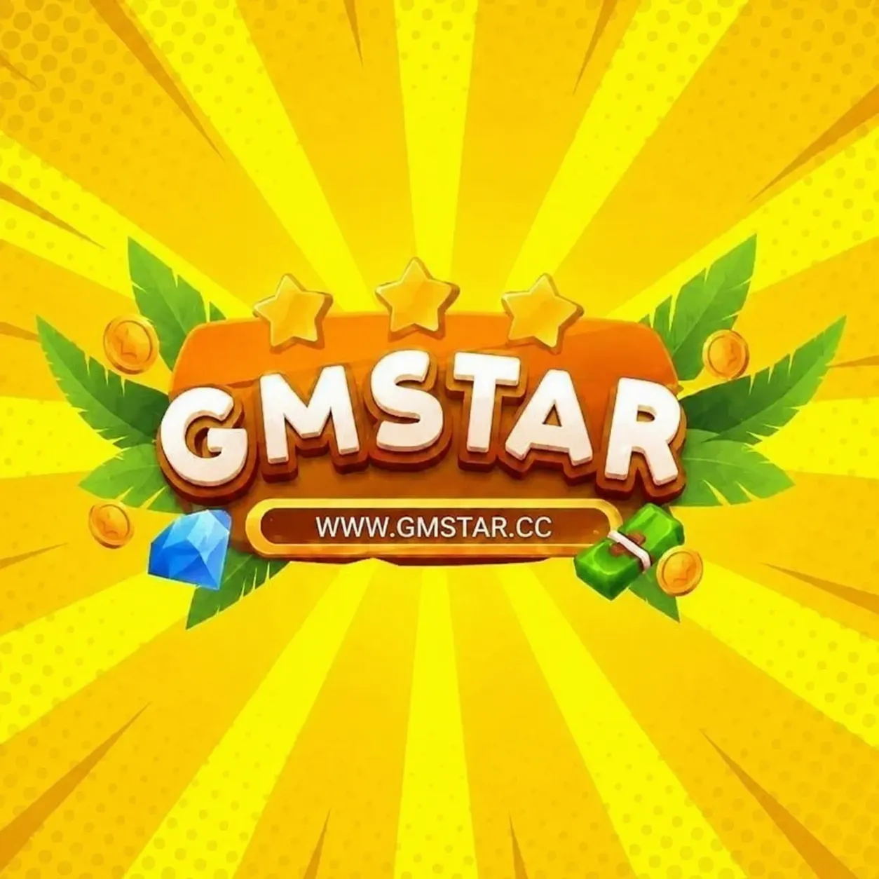 GMSTAR - Permainan Domino Seru dan Menarik