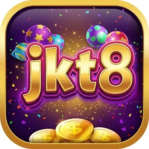 JKT8 - Permainan Arcade Seru untuk Semua Usia