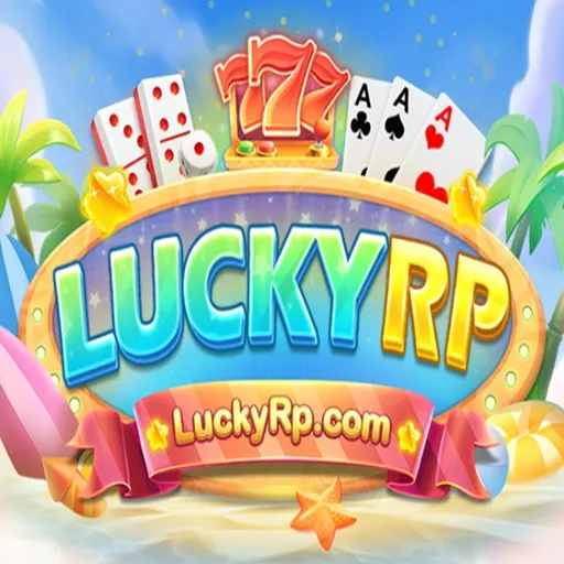LUCKYRP - Petualangan Menegangkan di Dunia Tower Defense