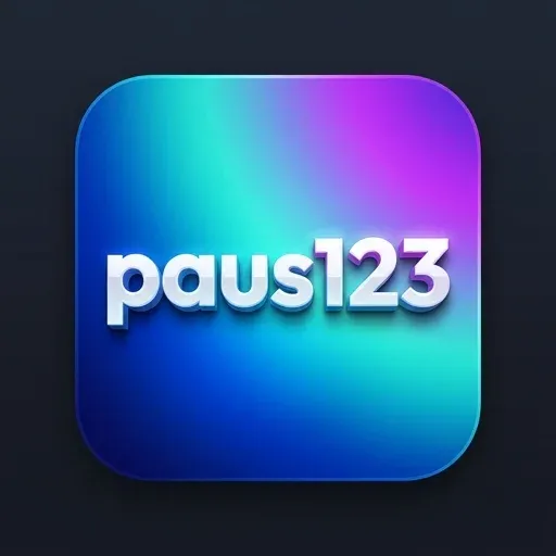 PAUS123 - Petualangan Seru dalam Dunia Arcade