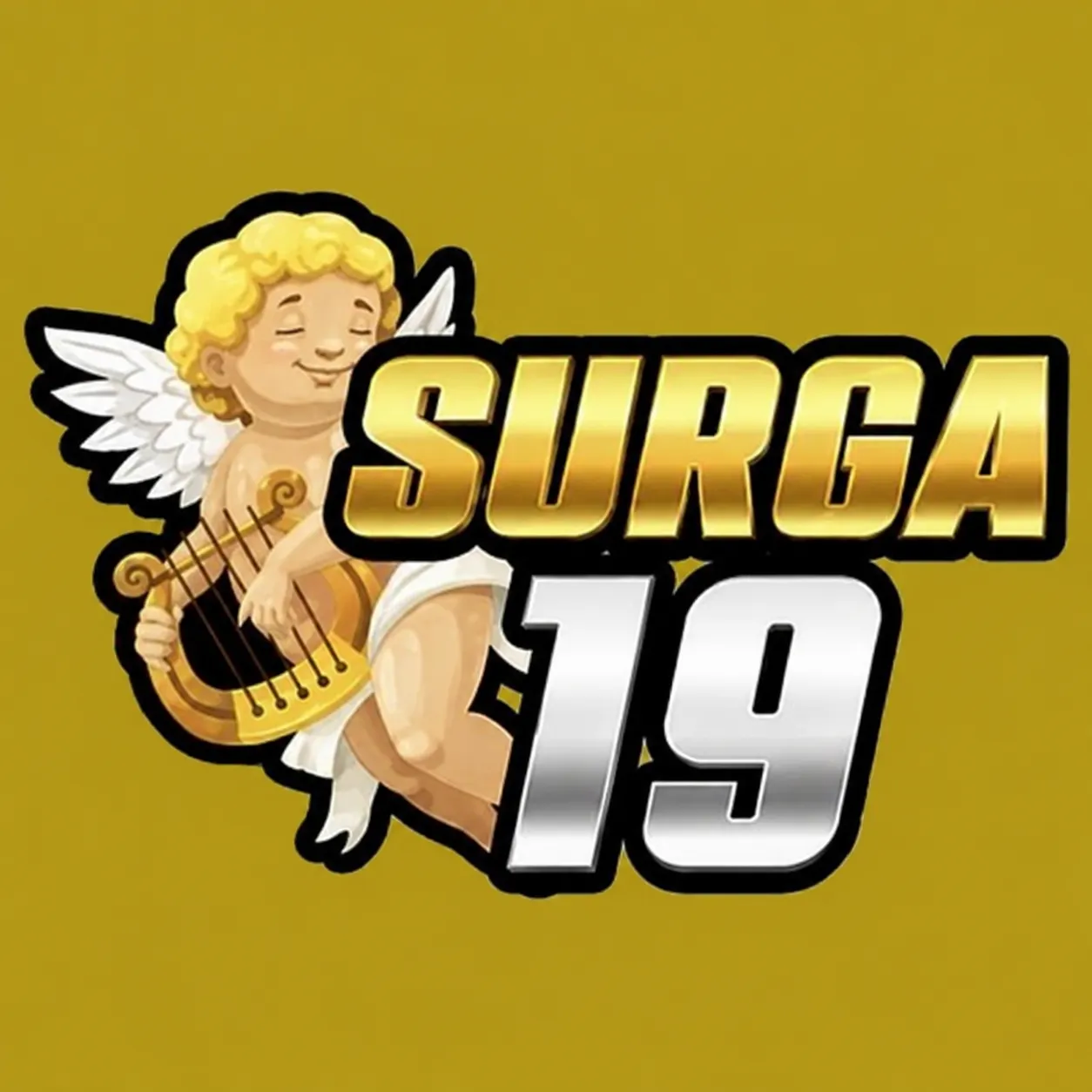 SURGA19 - Balapan Motor yang Mendebarkan