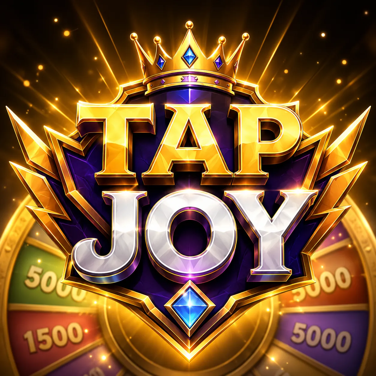 TAPJOY - Pertarungan Penuh Strategi di Dunia Battle Royale